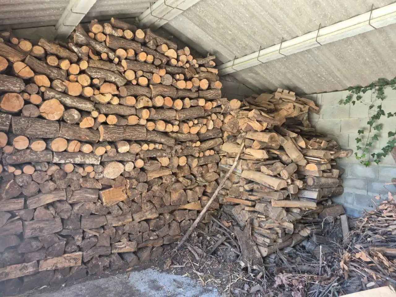 Casa o chalet en venta en Mesía