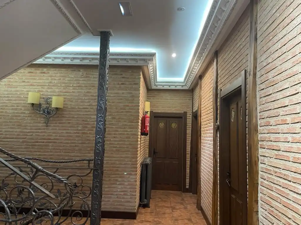 Country house zum Verkauf in Calle Mayor, Castañares de Rioja