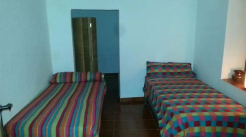 Foto 4 de Planta baixa en venda a Calle Domingo Vero, 8, Cuenca de Campos, Valladolid