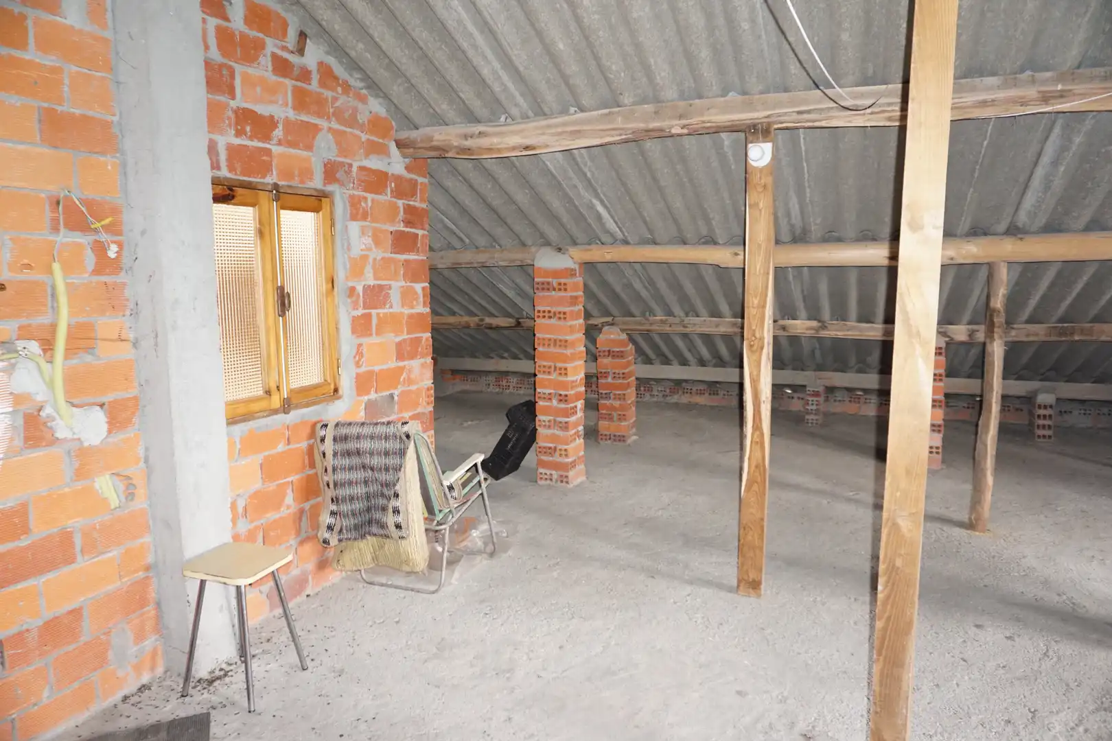 Piso en venta en Monterroso con Amueblado, Horno y Balcón