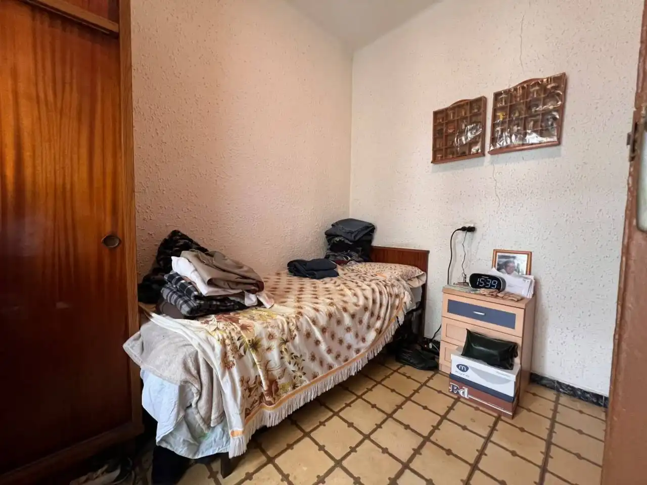 Appartamento con terrazza in vendita a Calle Vallespir, imagen 9