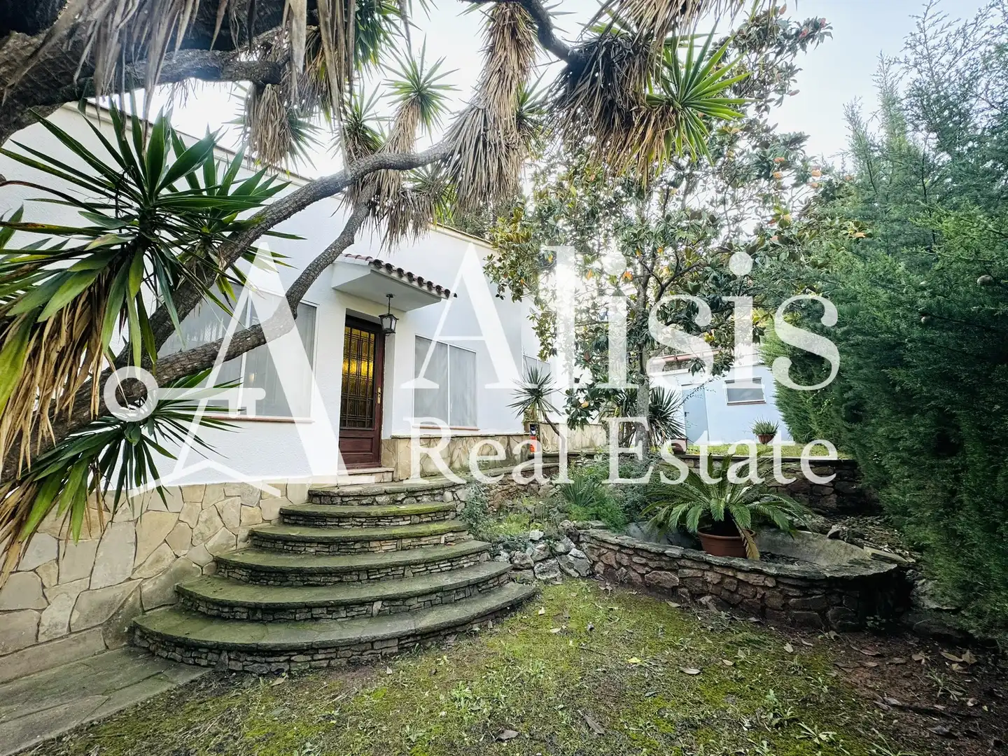 Casa o chalet en venta en Vallirana