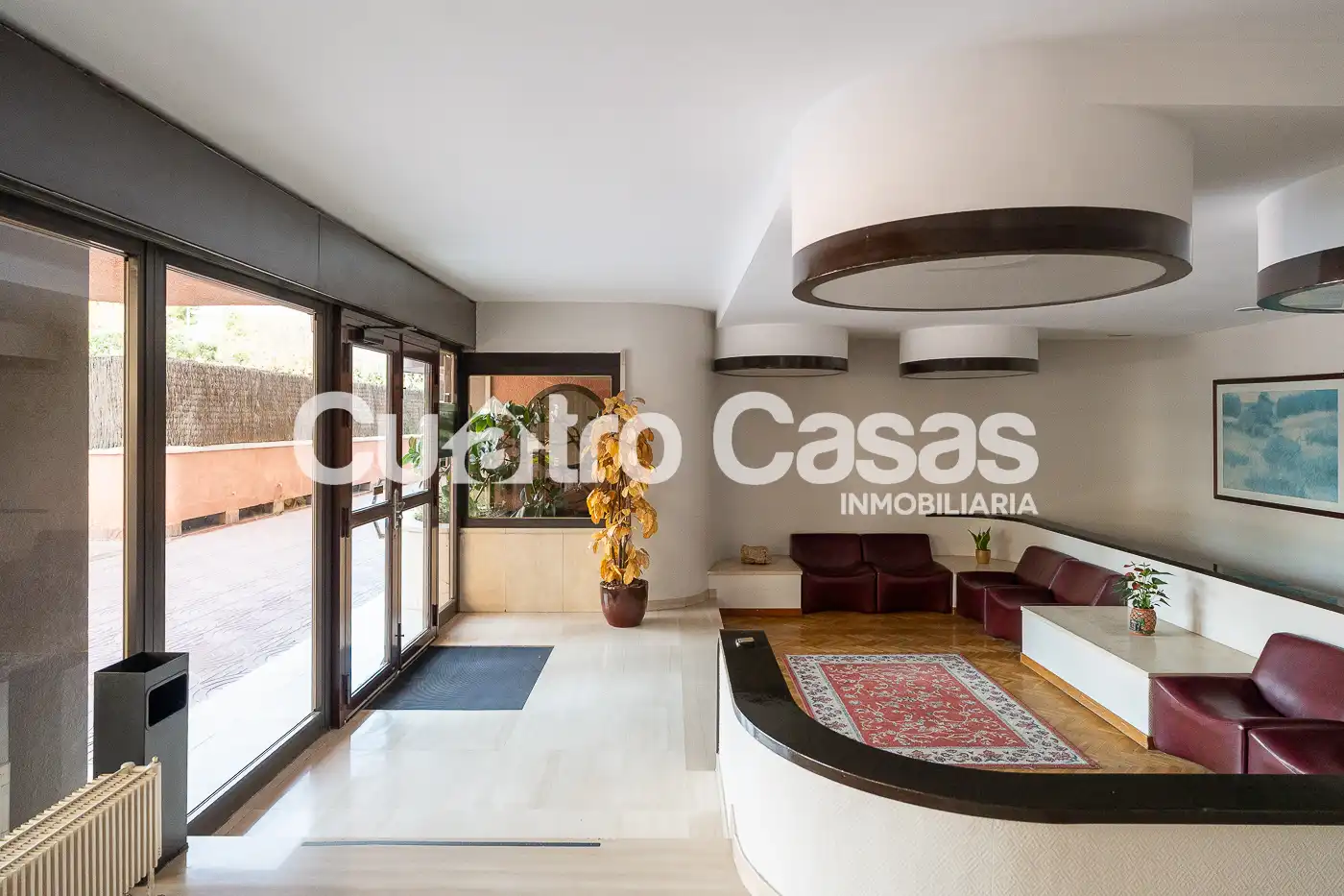 Flat for sale in La Maternitat i Sant Ramon