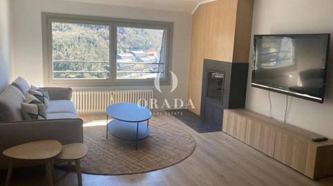 Foto 2 von Dachboden zur Miete in Centro, Andorra la Vella