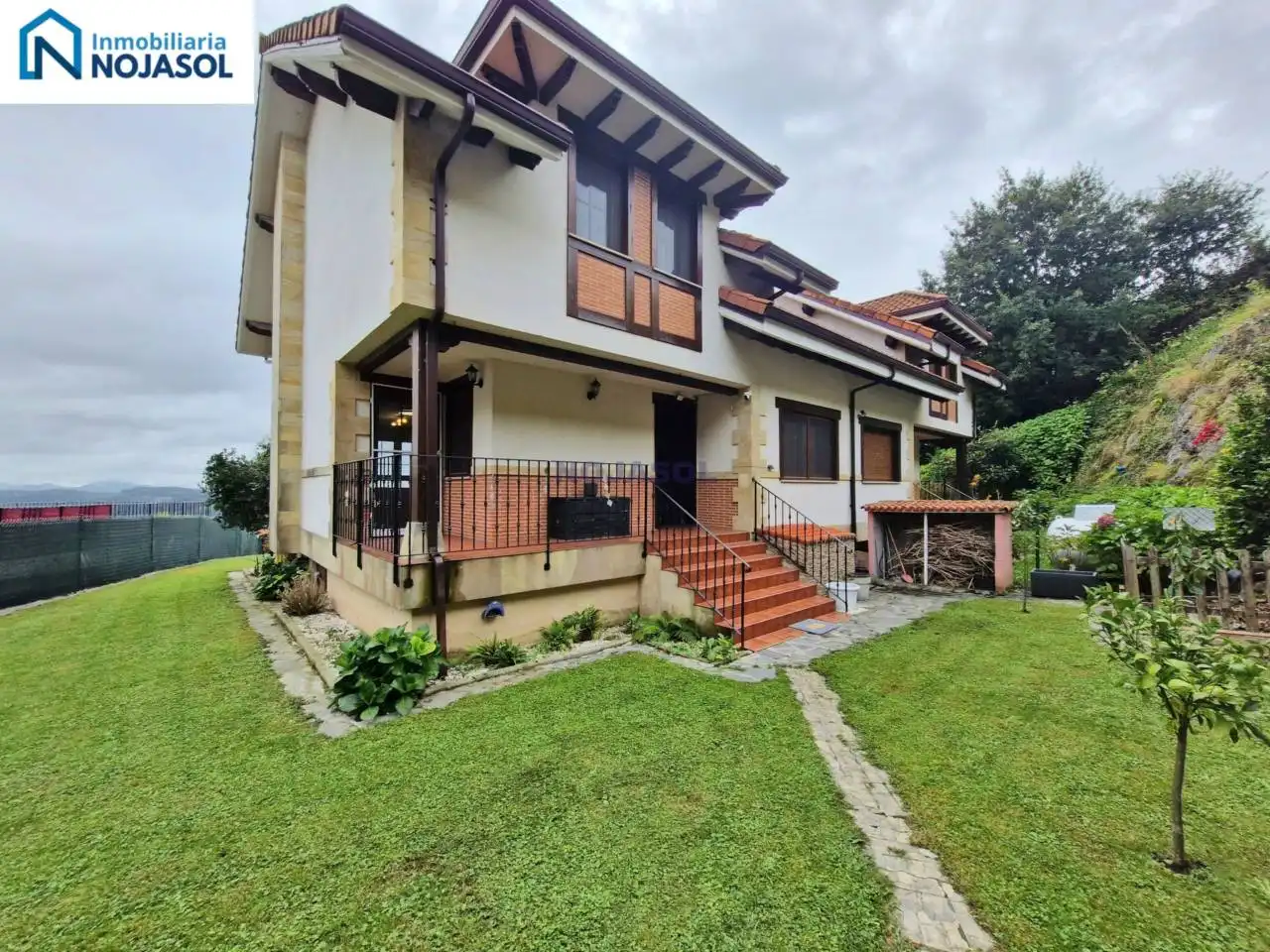 Maison mitoyenne avec jardin à vendre à Calle vierna, imagen 23