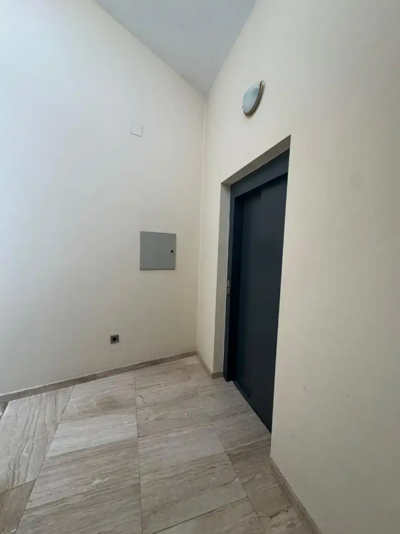 Attic for rent in Castuera  with Air Conditioner, Terrace and Furnished