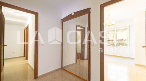 Foto 4 de Piso en venta en Carrer del Doctor Manuel Candela, L'Amistat, Valencia Capital