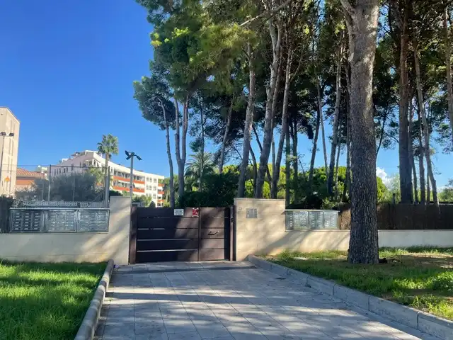 Flat with pool for sale in Avinguda de la Diputació, imagen 33