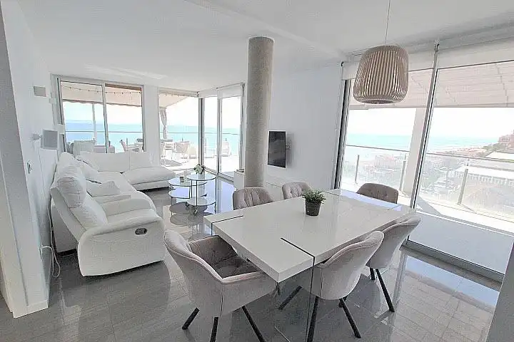 Penthouse mit Pool zum Verkauf in INGENIERO MIRA 36, imagen 11