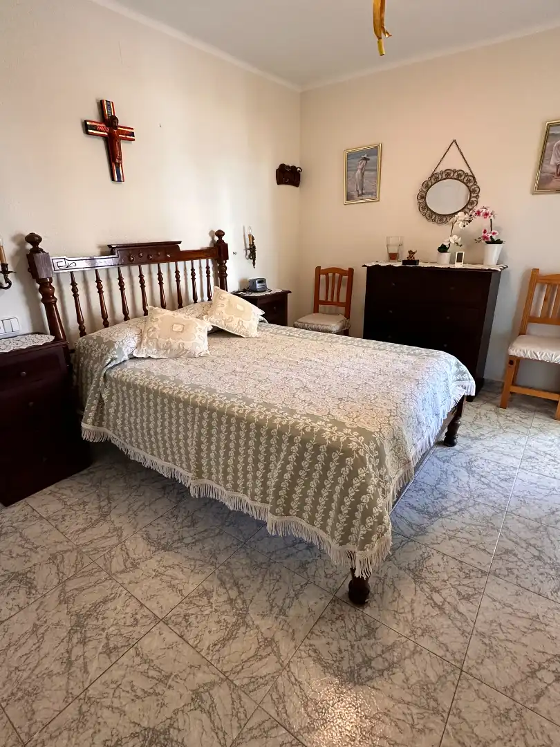 Flat for rent in Regueral - Prat d'en Forés