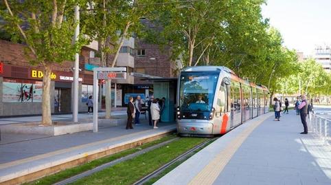 Photo 3 of Duplex for sale in Calle de Jorge Guillén, 8, Grancasa, Zaragoza