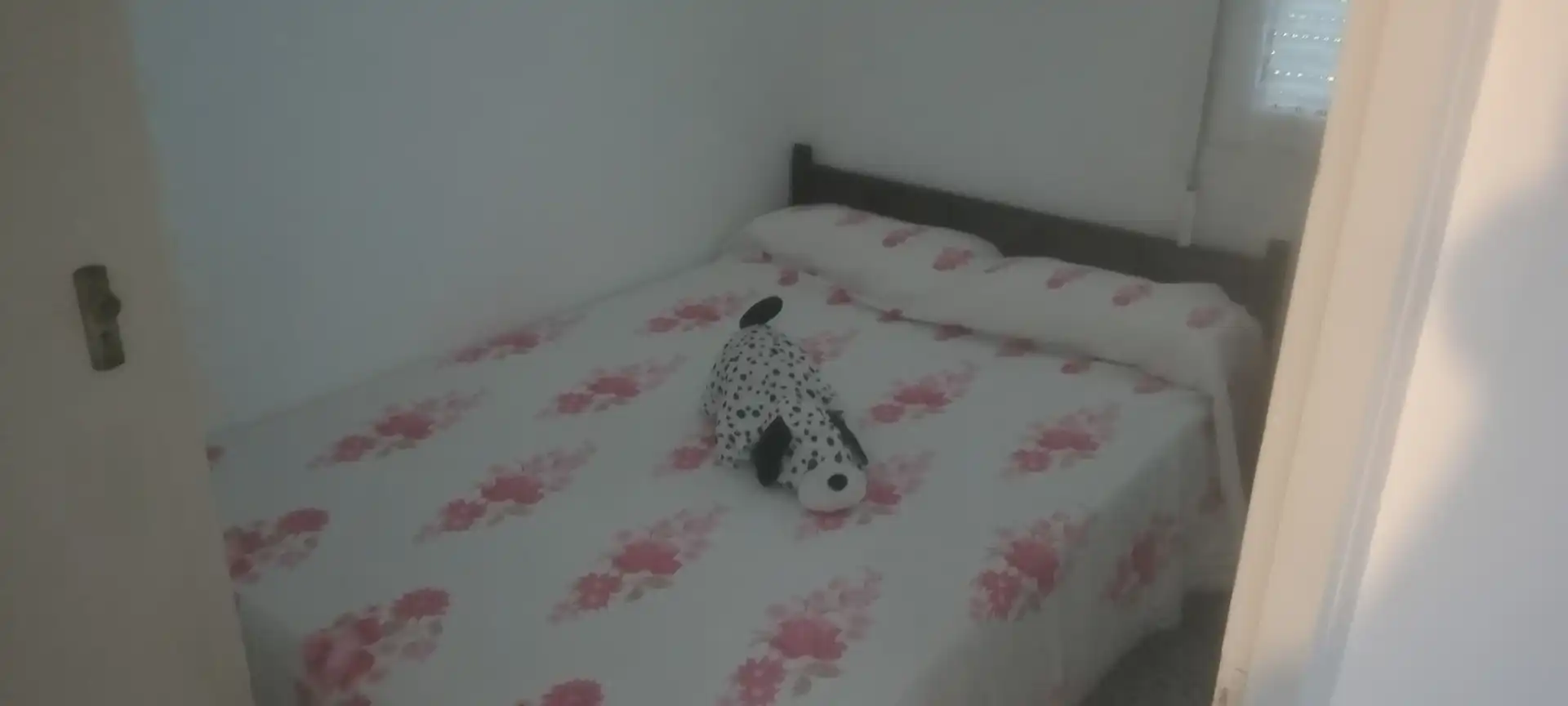 Dormitori de Apartament en venda en Empuriabrava amb Calefacció, Traster i Moblat