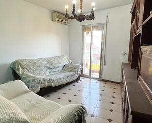 Living room of Flat for sale in  Córdoba Capital  with Heating, Terrace and Balcony