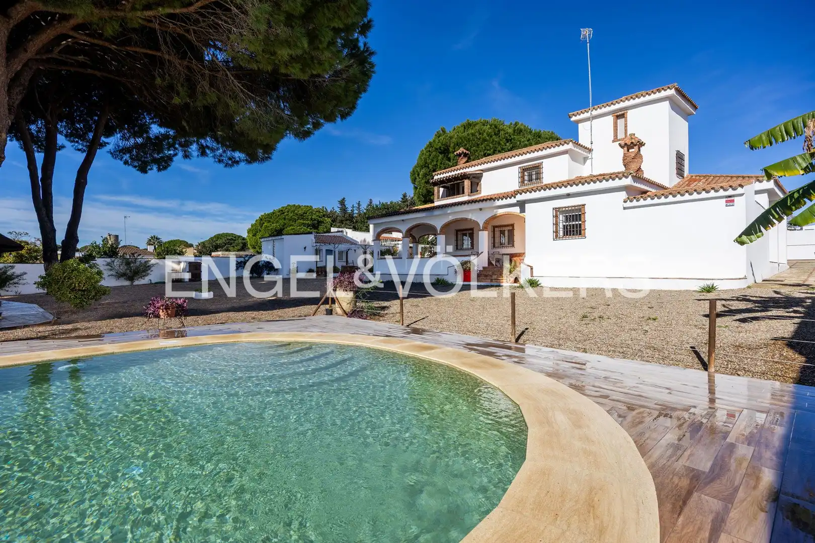 House with pool for sale in Los Franceses – La Vega, imagen 2