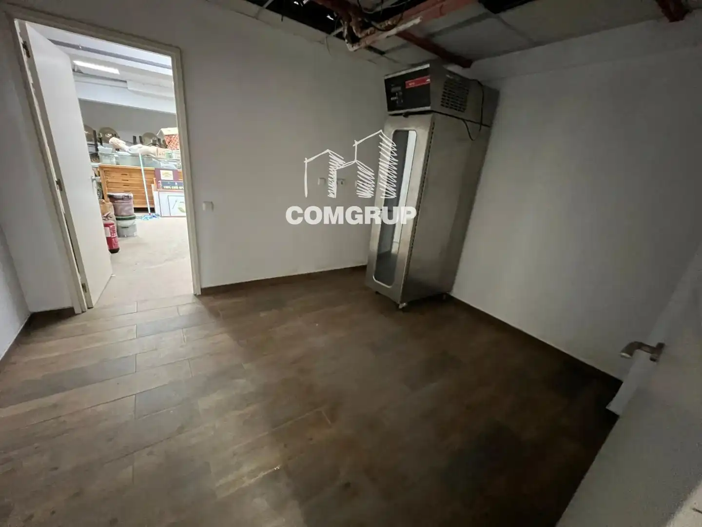 Business premises for sale in Eixample, imagen 23