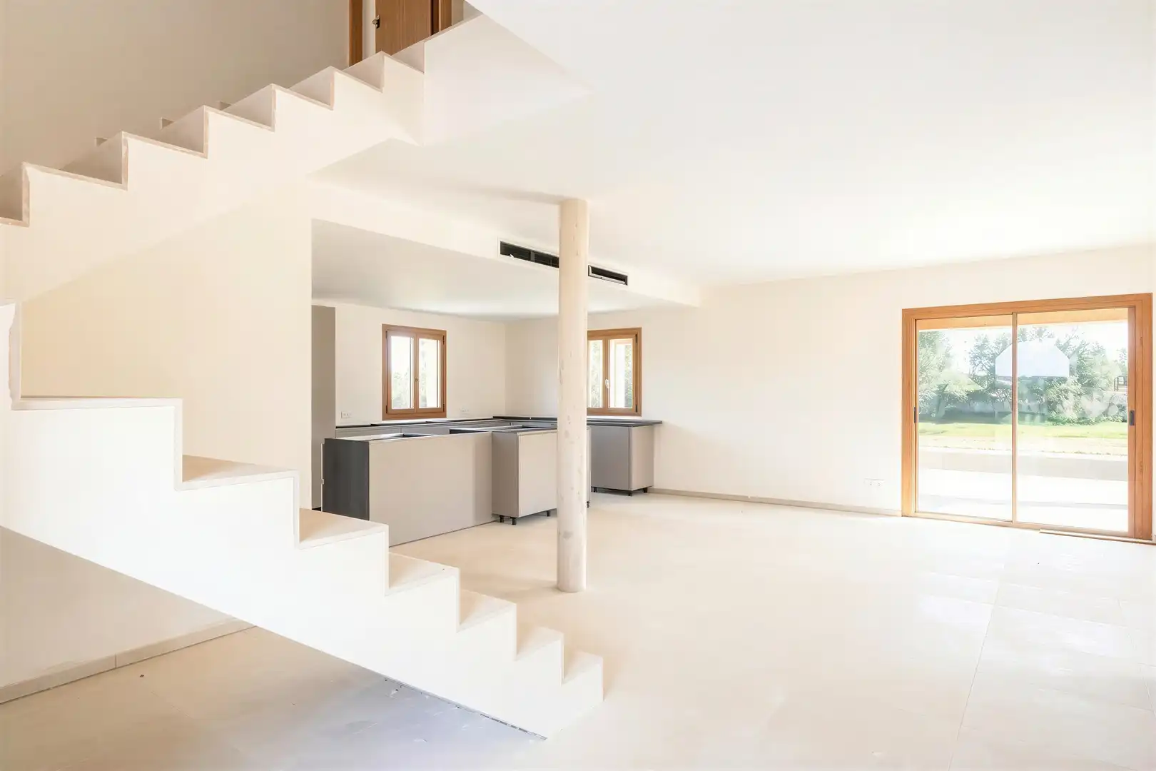 Casa rústica con terraza en venta en Ses Salines Poble, imagen 11