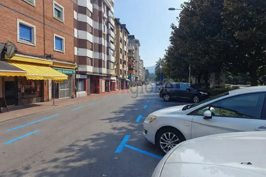 Business premises for sale in La Villa - Bazuelo, imagen 16