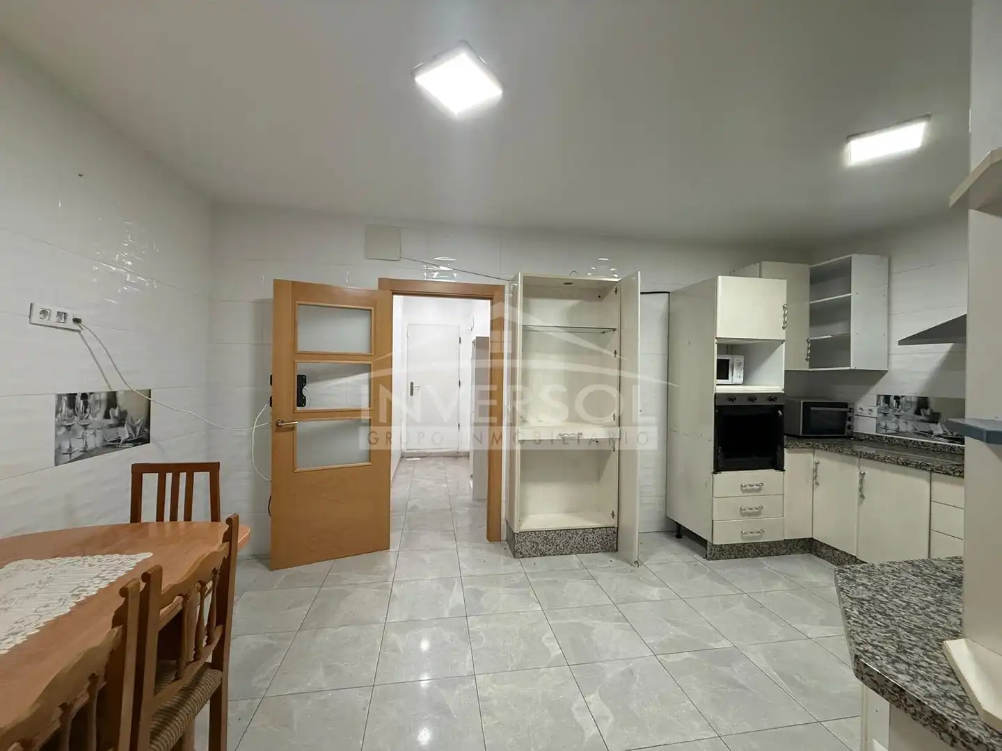 Kitchen of Houses for sale in El Ejido