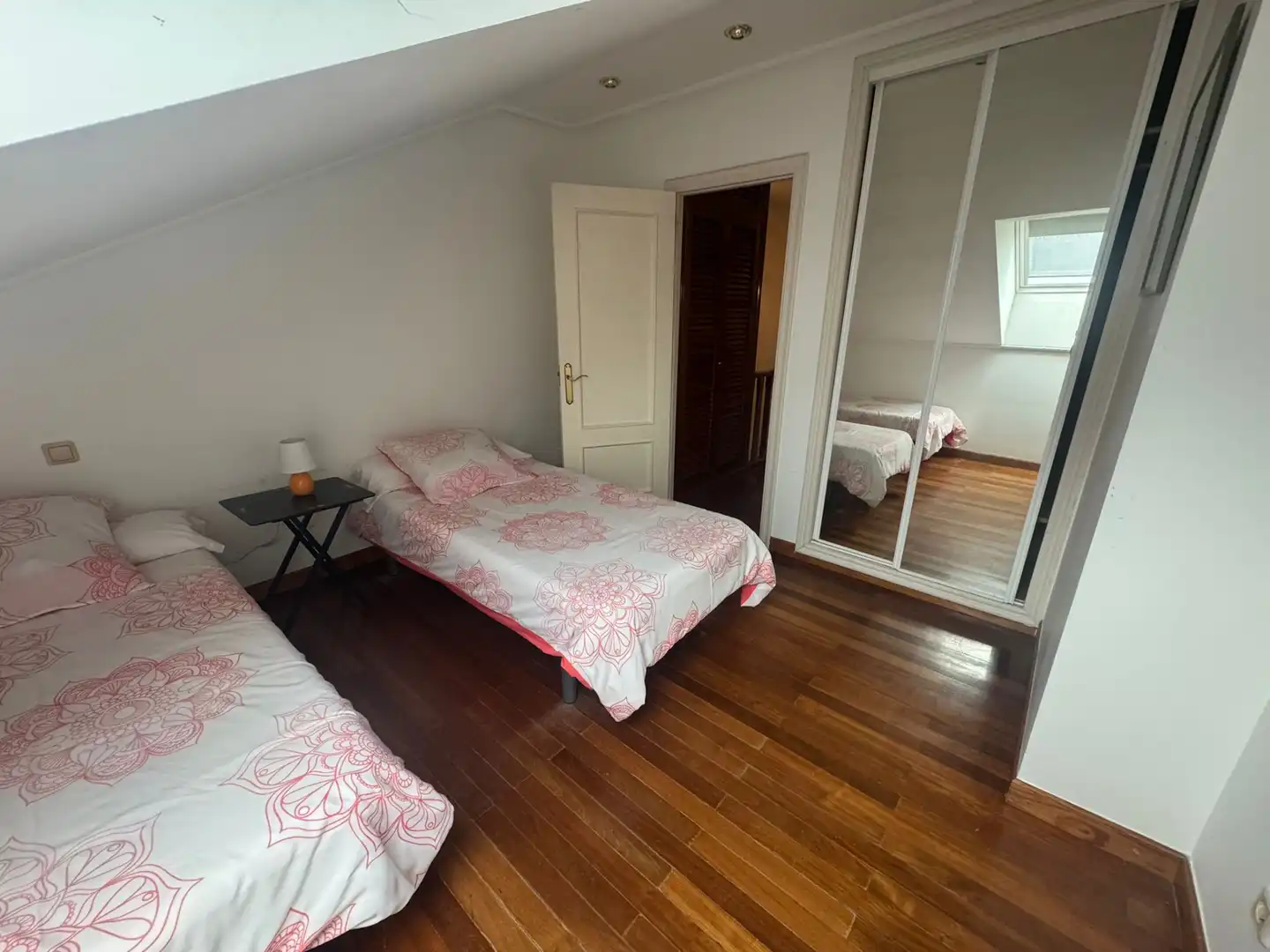Maisonette zur Miete in Calle Valdenoja, Valdenoja