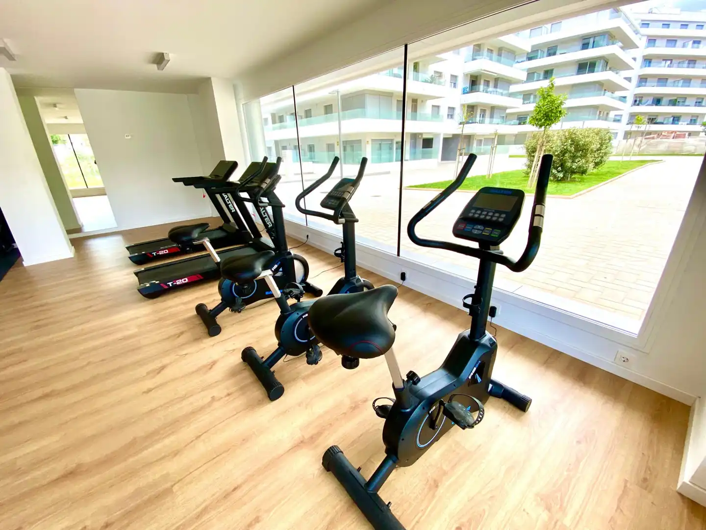 Flat with pool for sale in Nueva Andalucía, imagen 17