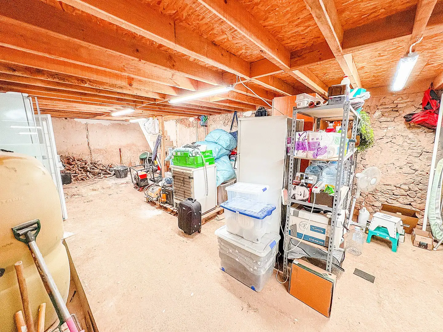 Casa o chalet en venta en Abanilla con Aire acondicionado, Calefacción y Jardín privado