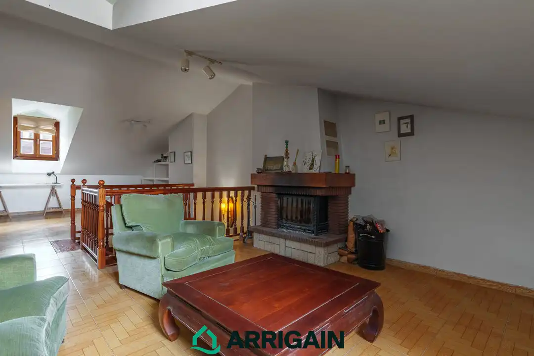 Casa amb terrassa en venda a Tolaregoia 19, imagen 49