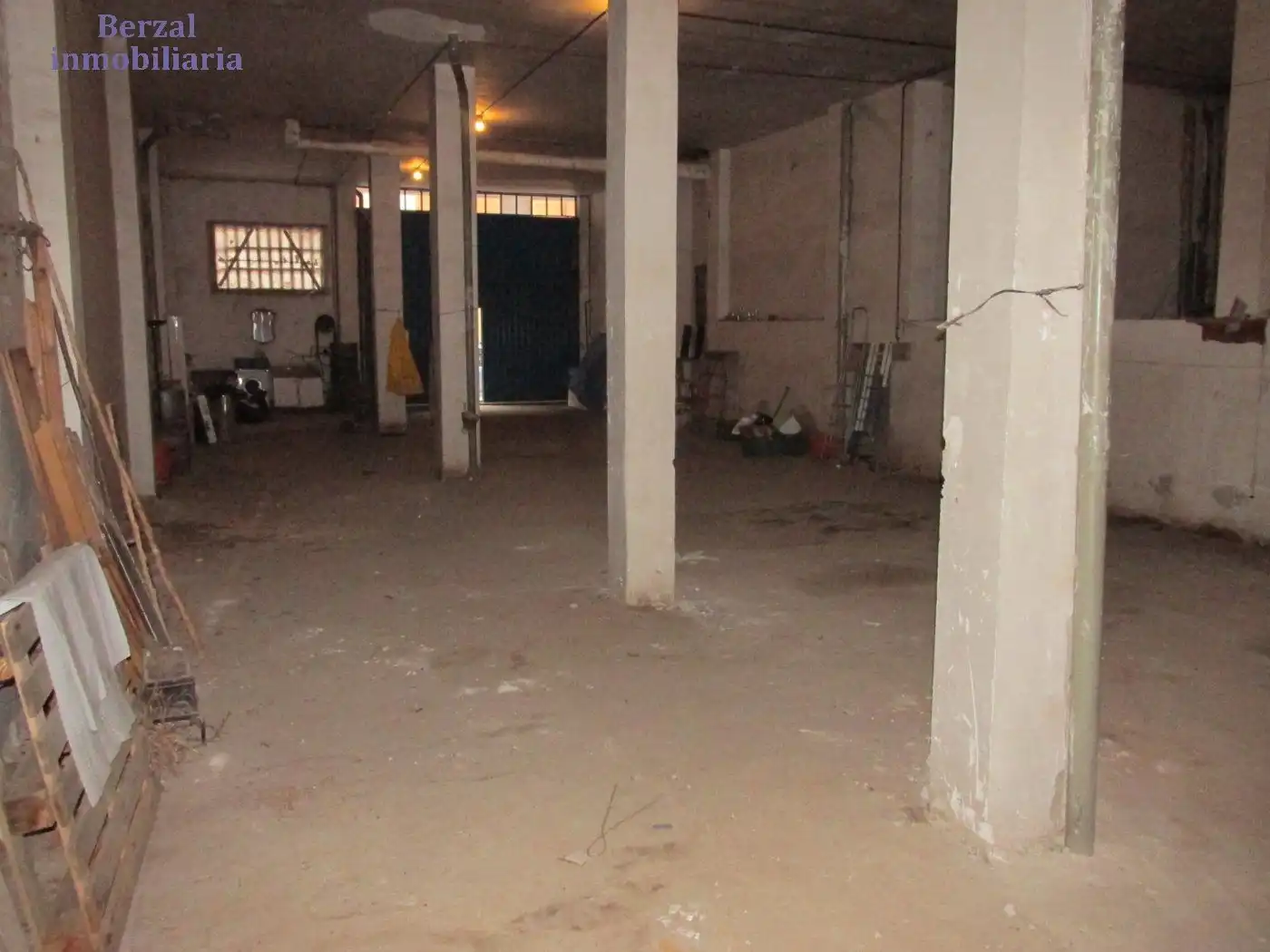 Local comercial en venta en Avenida Avenida de La Rioja