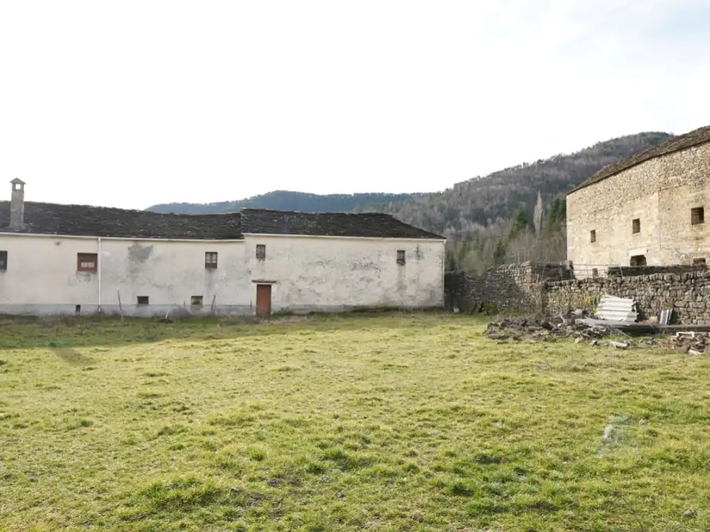Casa o chalet en venta en Calle Bajera L B, Torla - Ordesa