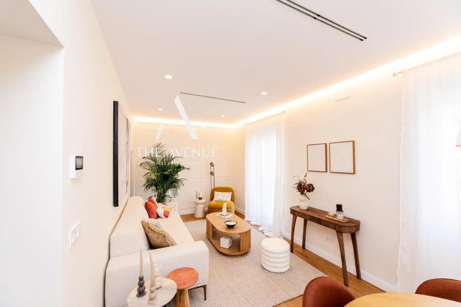 Appartement avec terrasse à vendre à Calle FUENTE DEL BERRO, imagen 2