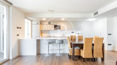 Foto 5 de Pis de lloguer a Av. de Les Corts Valencianes, Sant Pau, Valencia