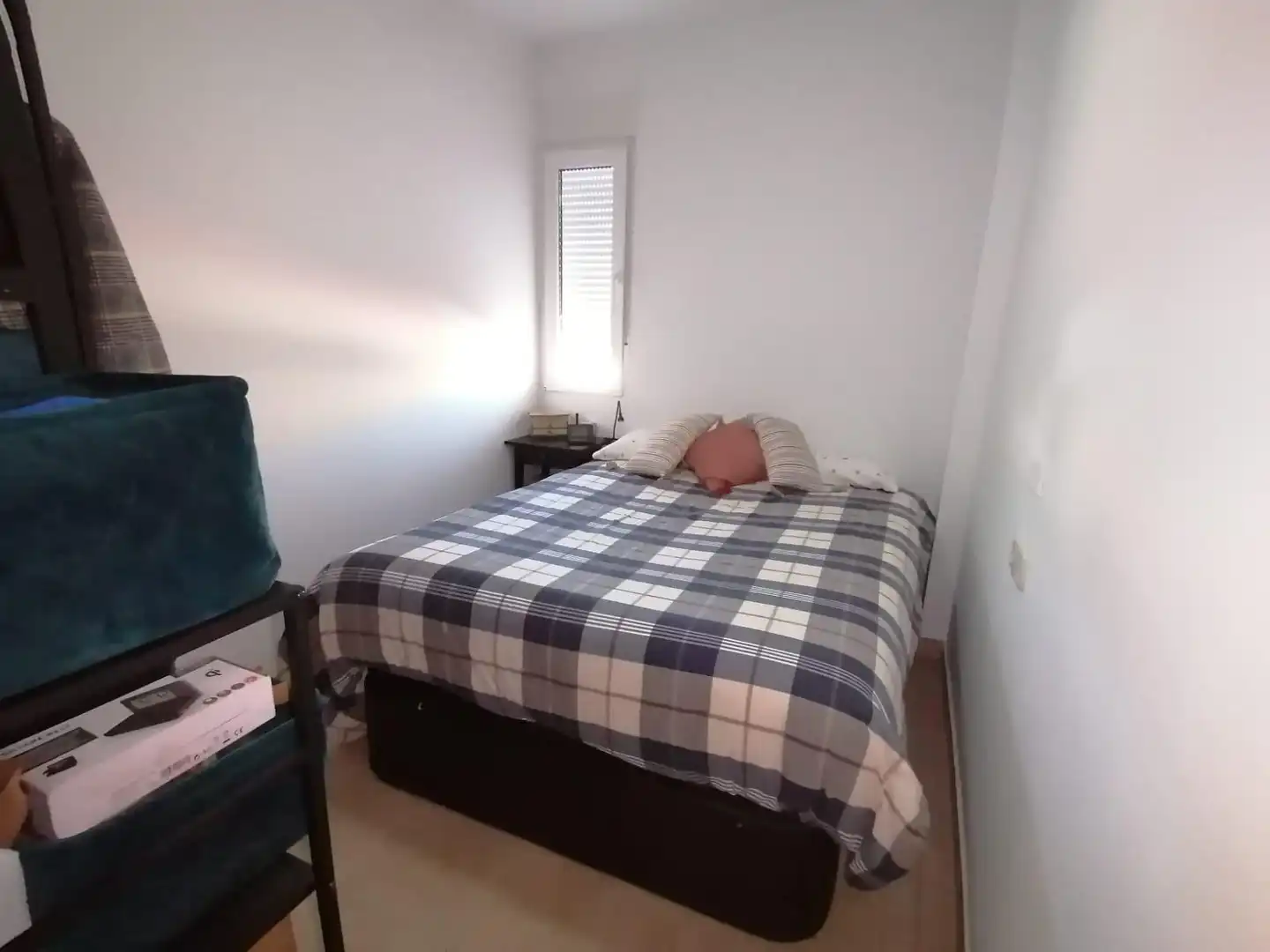 Bedroom of Duplexes for sale in Águilas  with Heating, Terrace and Furnished