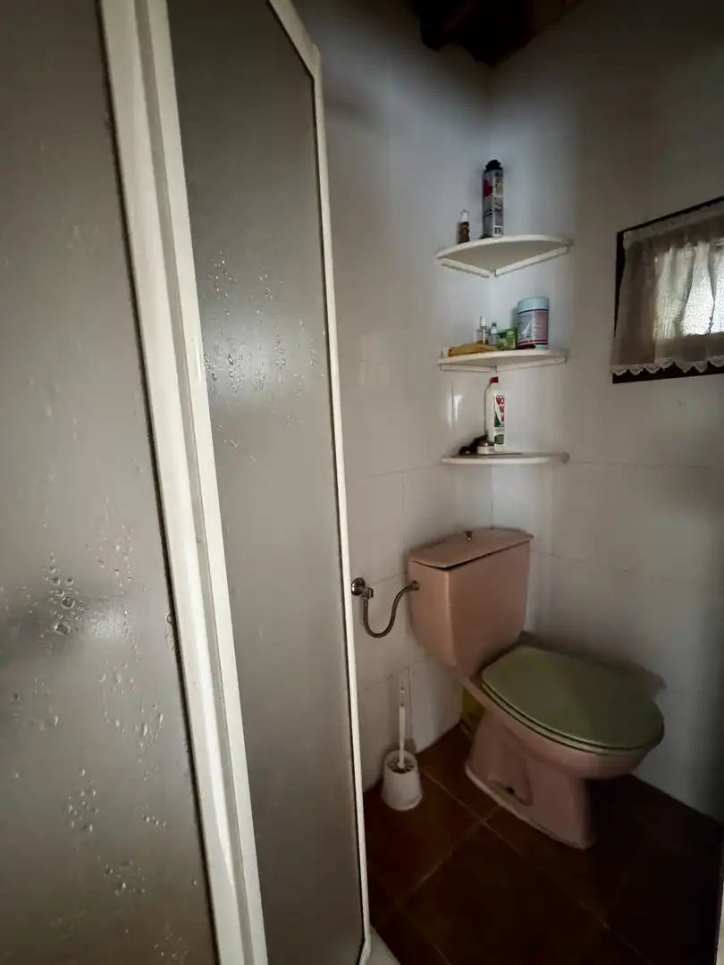 Bany de Casa o xalet en venda en San Roque de Riomiera