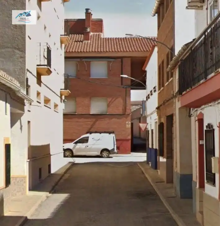 Außenansicht von Wohnung zum Verkauf in Viso del Marqués