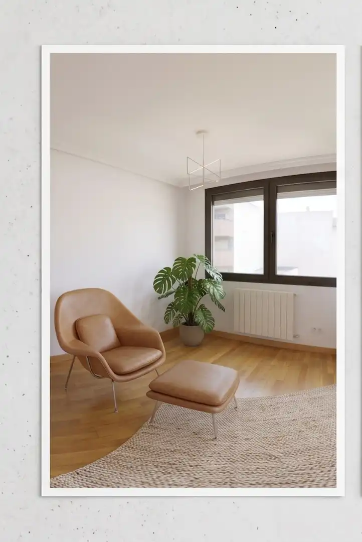 Appartamento con ascensore in affitto a Madrid - Ayala, imagen 29