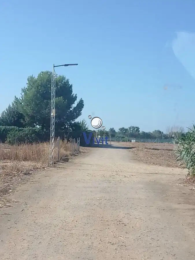 Terrenos y solares en venta en Pedanías Sur, imagen 2