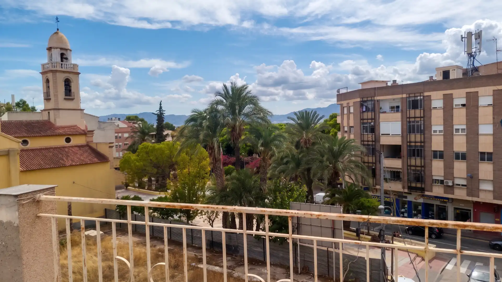 Wohnung zum Verkauf in Pedanías Norte