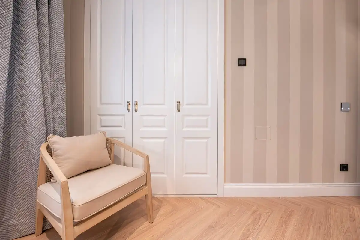 Flat with lift for sale in C. de Guzmán el Bueno, imagen 41