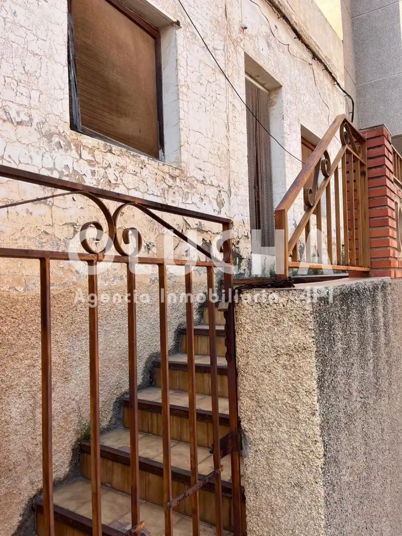 Casa en venda a L'Alcora, imagen 7