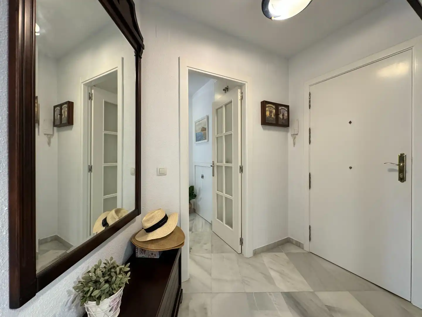 Appartamento con piscina in vendita a COSTA DEL ORO 5, imagen 23