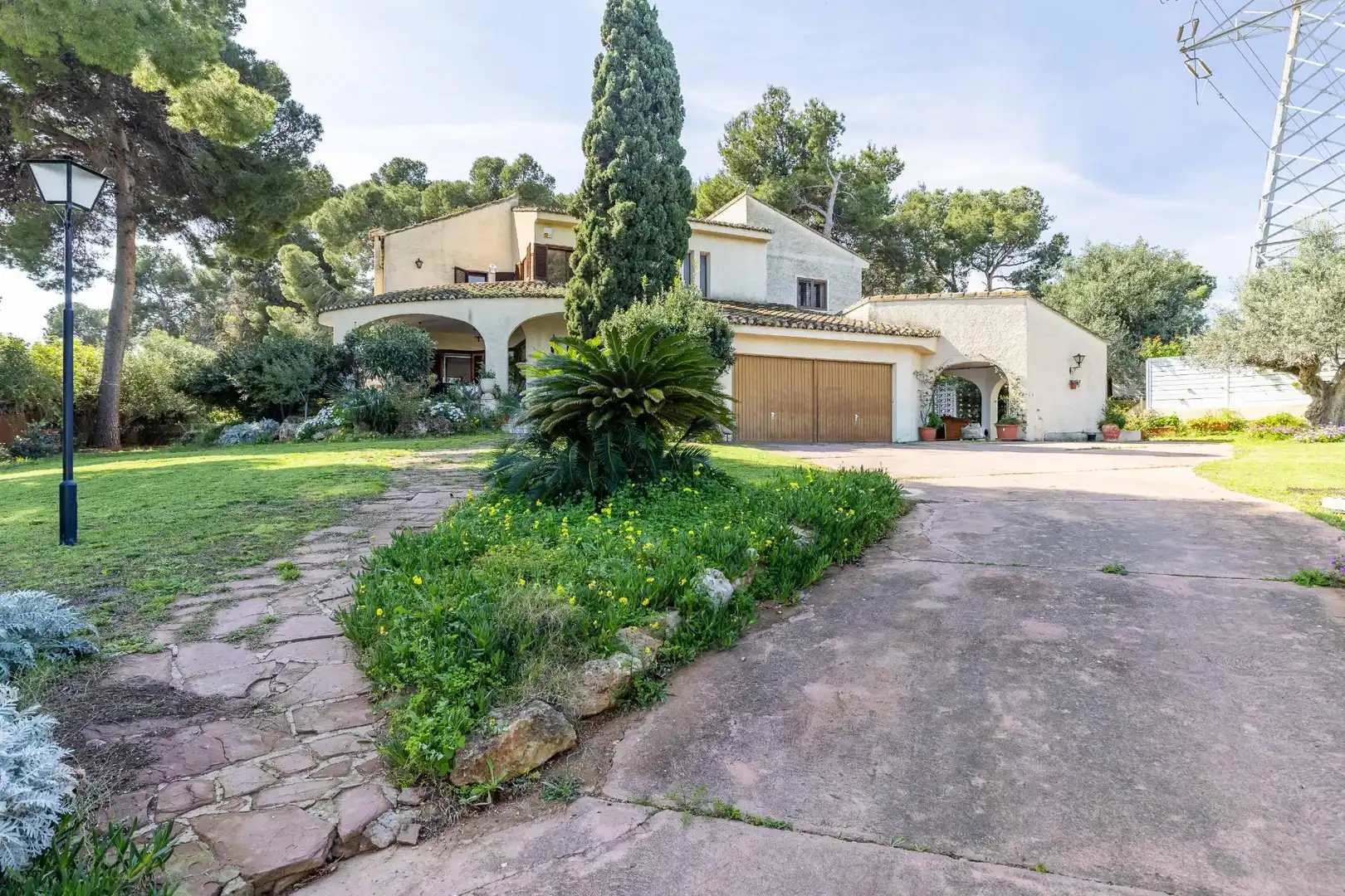 Villa avec piscine à vendre à FEDERICO GARCIA SANCHIS, imagen 6