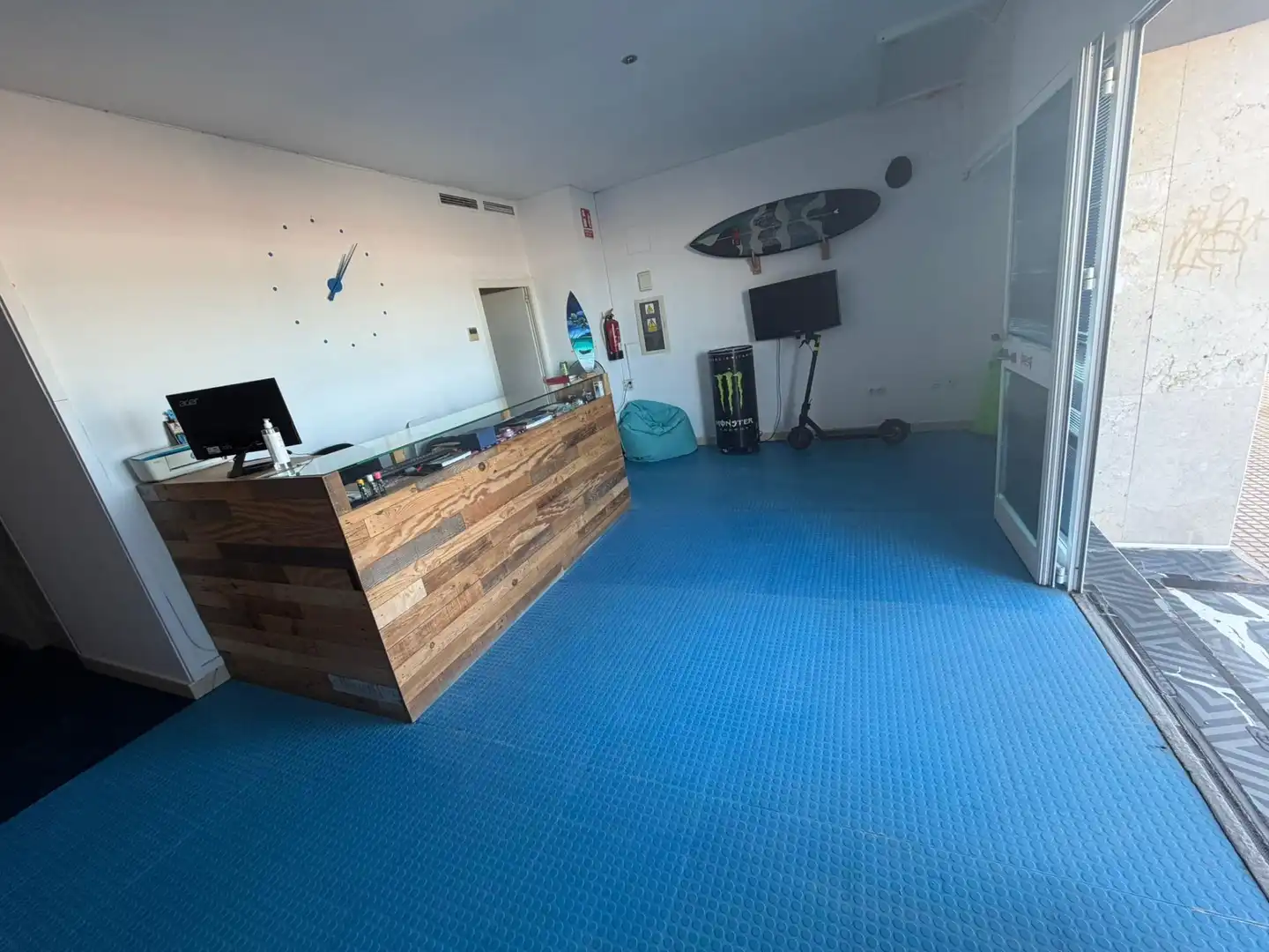 Local en venta en Cádiz