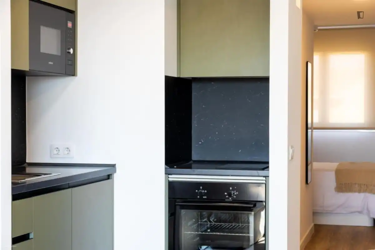 Apartment mit Aufzug zur Miete in Carabanchel, imagen 3