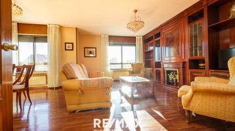 Foto 3 de Dúplex en venda a Calle Canterac, 47, Delicias, Valladolid