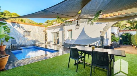 Foto 3 de Casa o xalet en venda a Avinguda de Bellamar, Bellamar, Castelldefels
