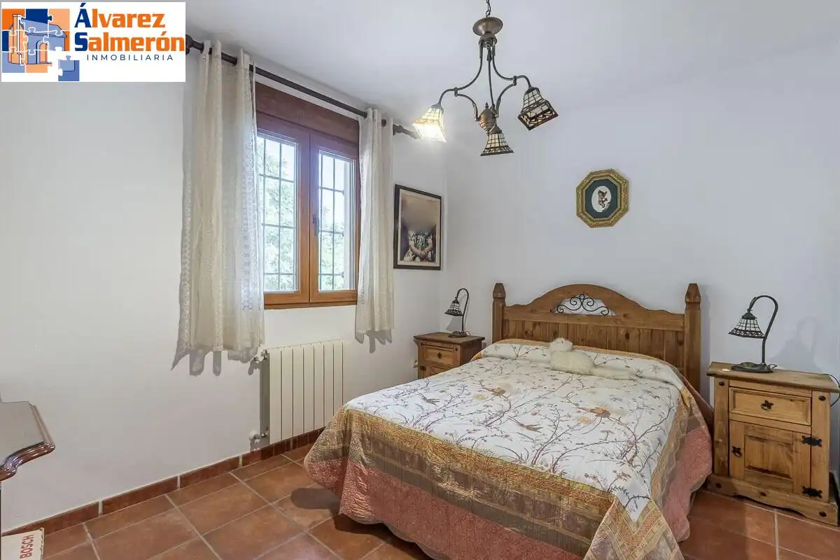 Landhaus mit Garten zum Verkauf in Polígono UE-3, imagen 14