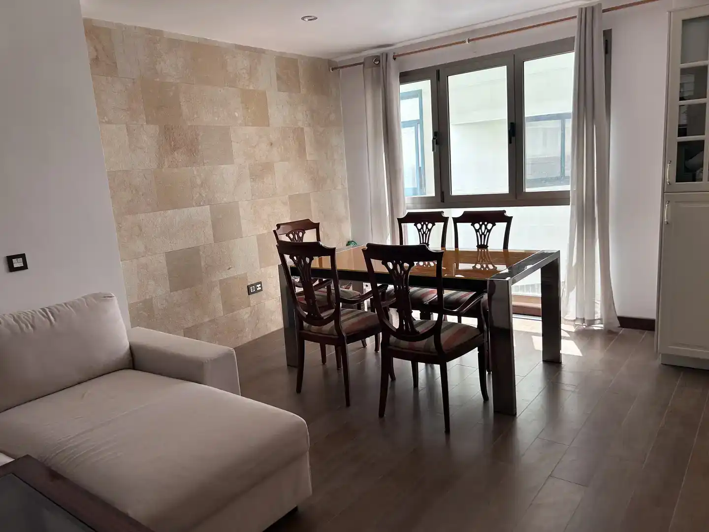 Comedor de Dúplex en venta en Arrecife con Aire acondicionado y Balcón