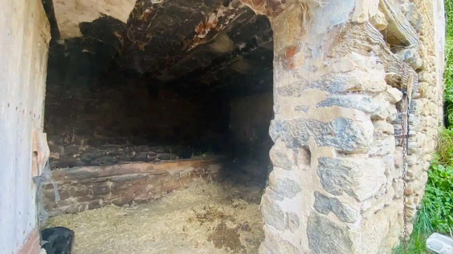 Finca rústica en venda en Olocau del Rey amb Terrassa i Traster