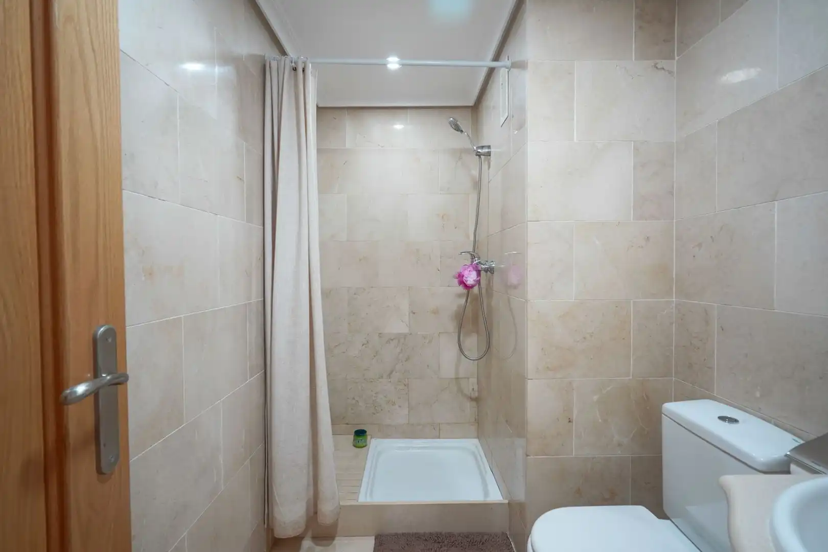 Apartamento con piscina en venta en El Puerto, imagen 10