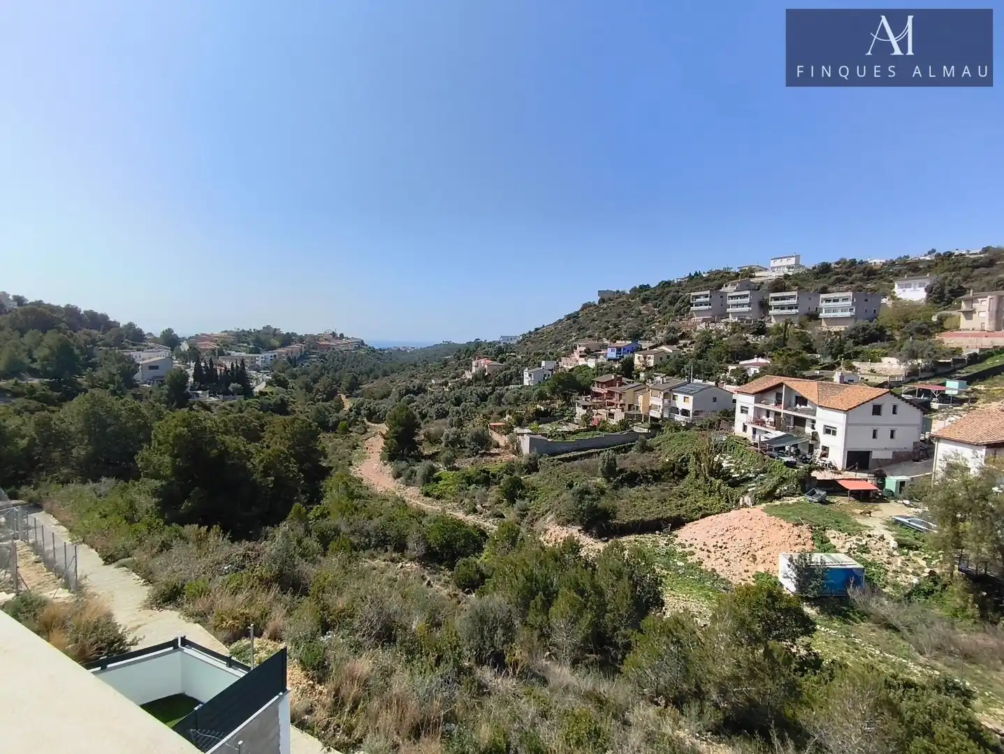 Casa adosada en venda en Calafell amb Calefacció, Jardí privat i Parquet