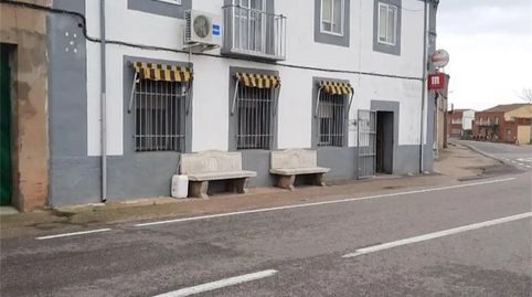 Foto 4 de Casa adosada en venda a Calle Zamora, 41, Castronuevo, Zamora
